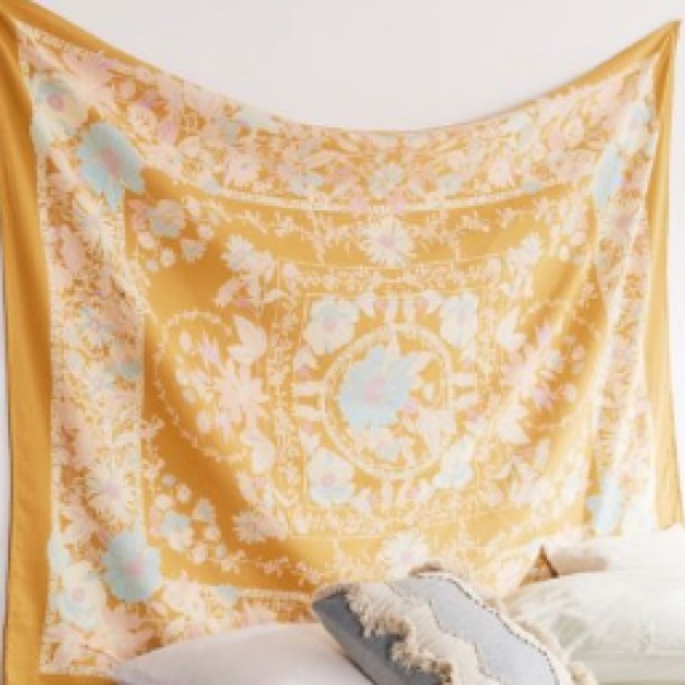 disconnected urban outfitters tapestry